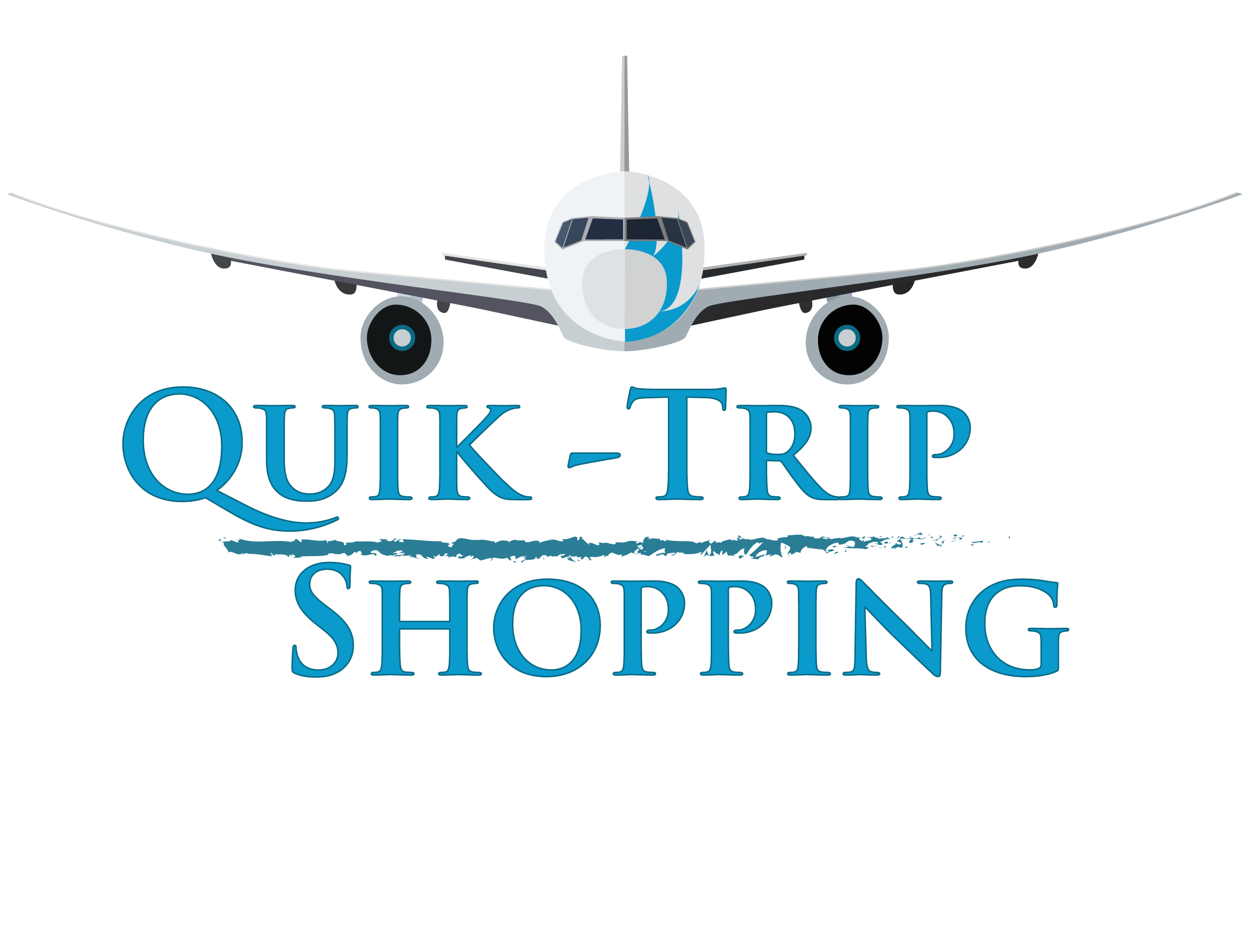 Quik-Trip Shopping